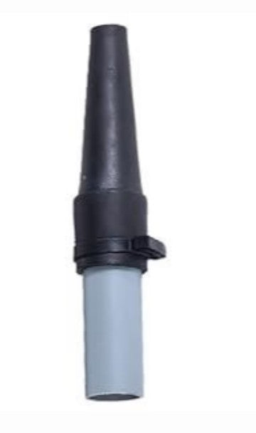 K-9 BLOWER TIP WITH CONNECTOR - Mascotito PR