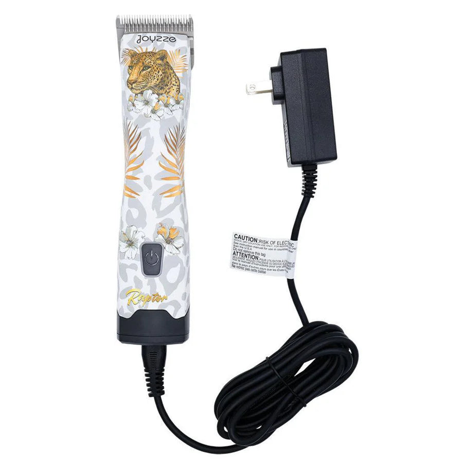 JOYZZE RAPTOR PRO 2 BATTERY (A-SERIES) - Mascotito PR