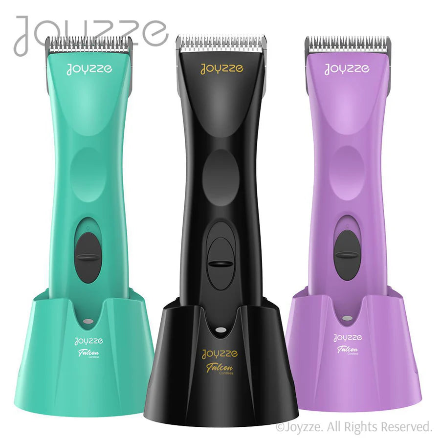 JOYZZE FALCON CORDLESS (A-SERIES) - Mascotito PR