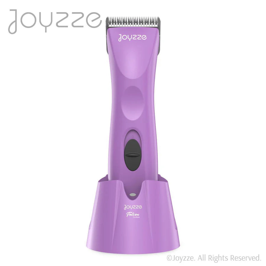 JOYZZE FALCON CORDLESS (A-SERIES) - Mascotito PR