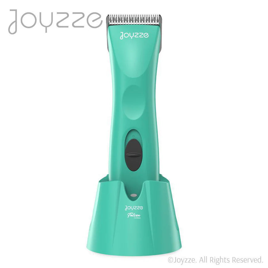 JOYZZE FALCON CORDLESS (A-SERIES) - Mascotito PR