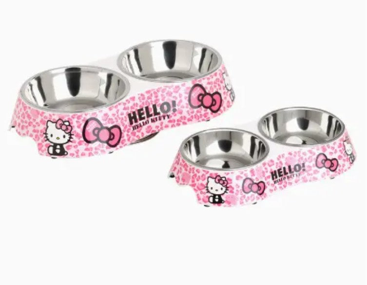 Bowls With Stainless Steel Dog Bowls for Pet Feeder and Water Bowls - Mascotito PR