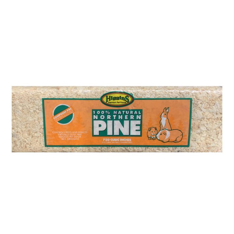 Higgins Pine Bedding