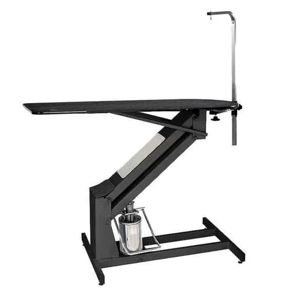 PETLIFT HYDRAULIC 50" GROOMING TABLE ROTATING POST - Mascotito PR
