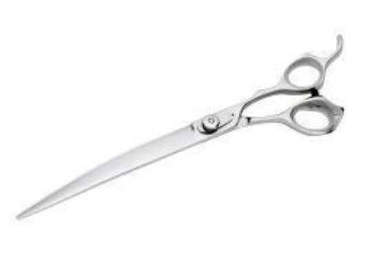 GEIB KISS SILVER PINK 9.5" CURVED - Mascotito PR