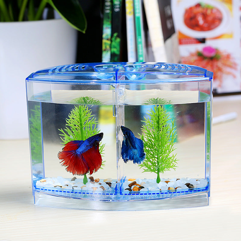 Peceras Equipments (peces)