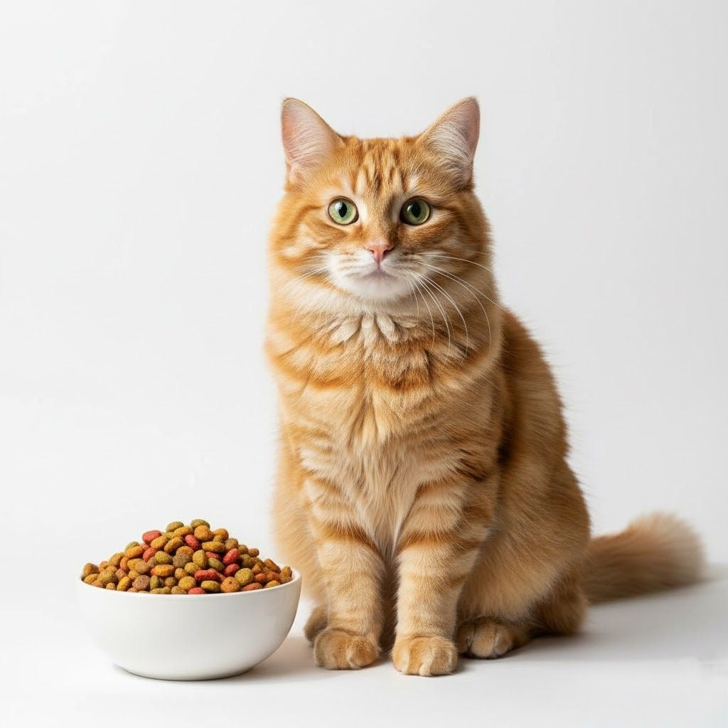 Comida para Gatos
