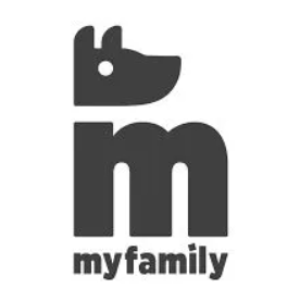 My Family Pet Tags