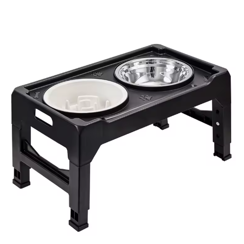 Platos Tazones & comedores automáticos
