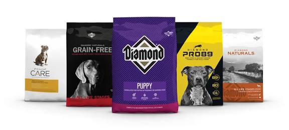 Diamond Dogs