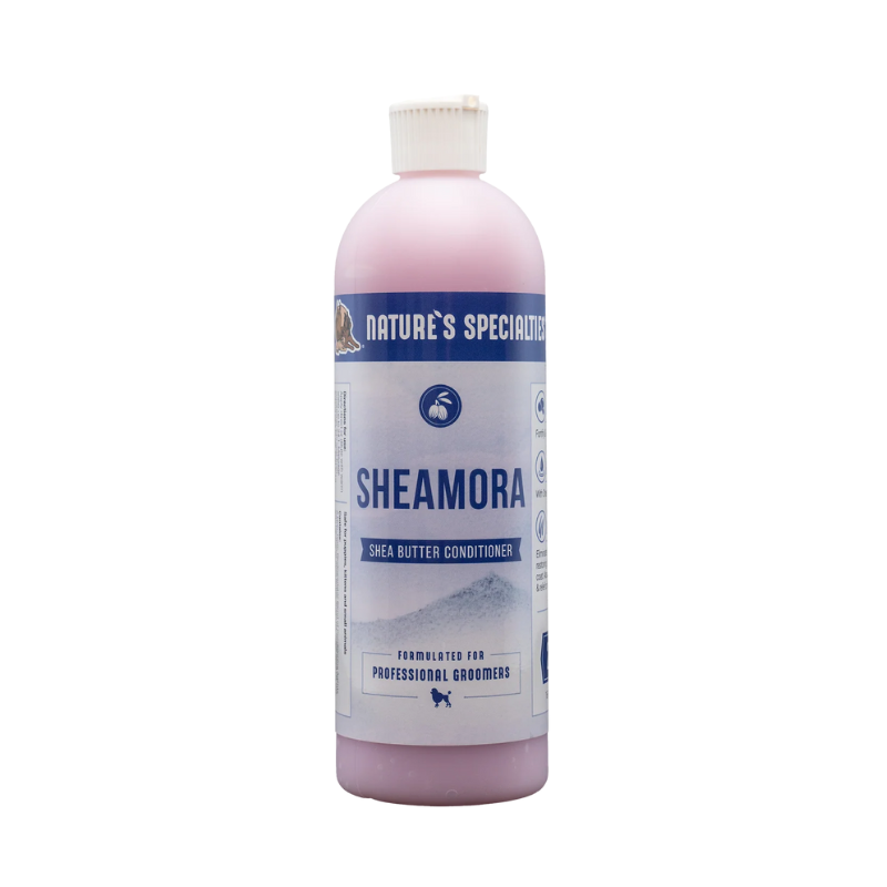 Acondicionadores - Nature`s Specialties