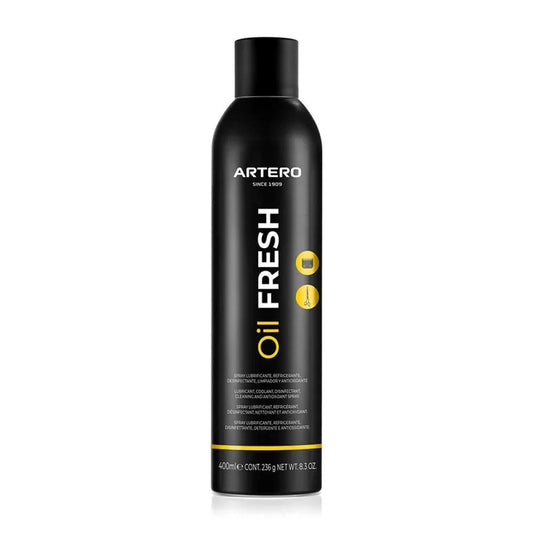 ARTERO OIL FRESH COOLING SPRAY