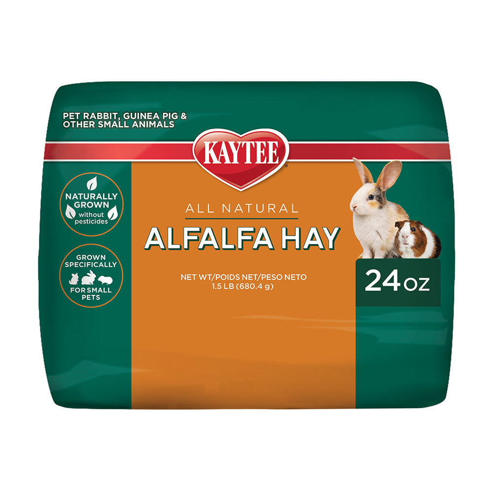 Kaytee Alfalfa Mini Bale