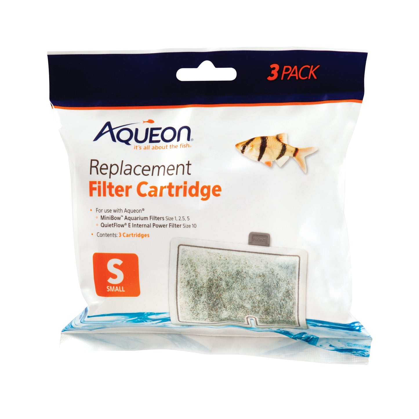 Replacement Filter Cartridges