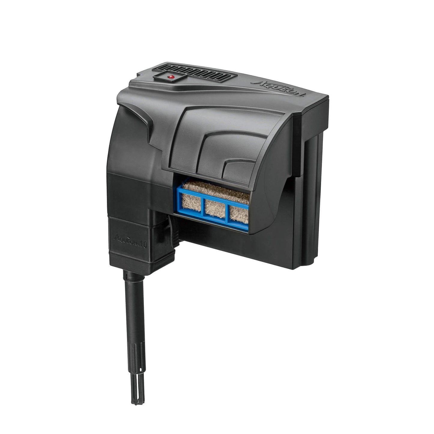QuietFlow LED PRO Aquarium Power Filters