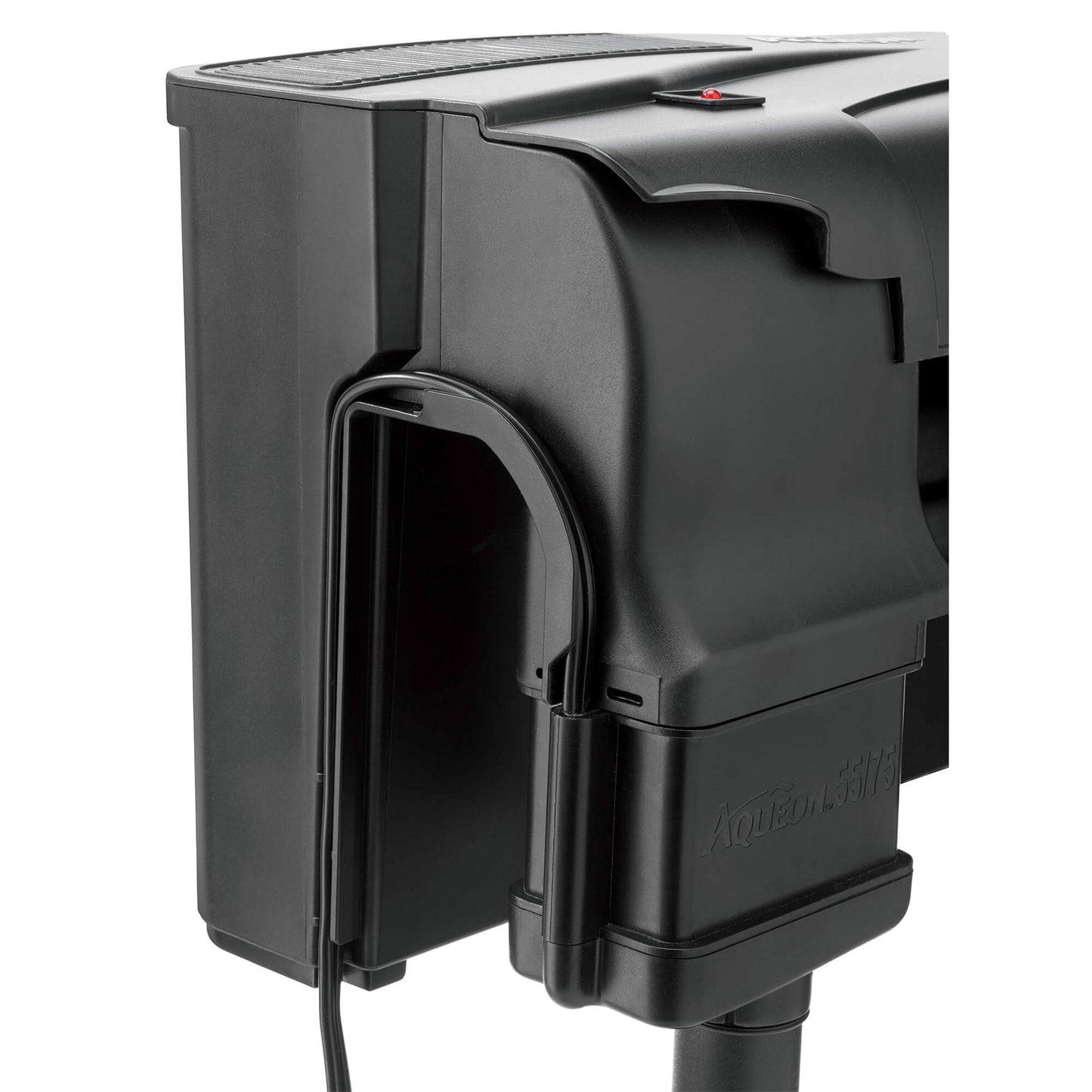 QuietFlow LED PRO Aquarium Power Filters