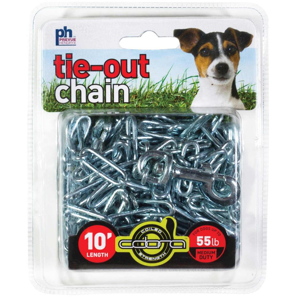 Tie-out Chain Heavy Duty