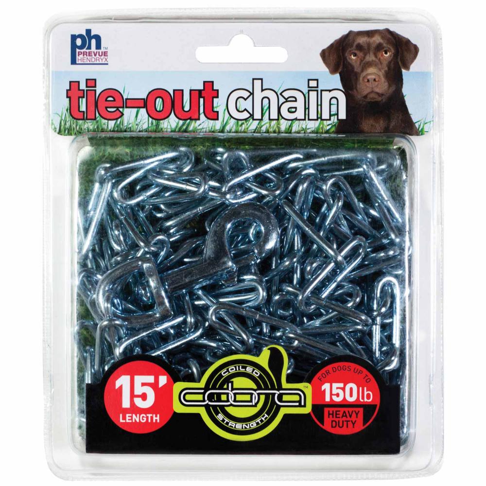 Tie-out Chain Heavy Duty