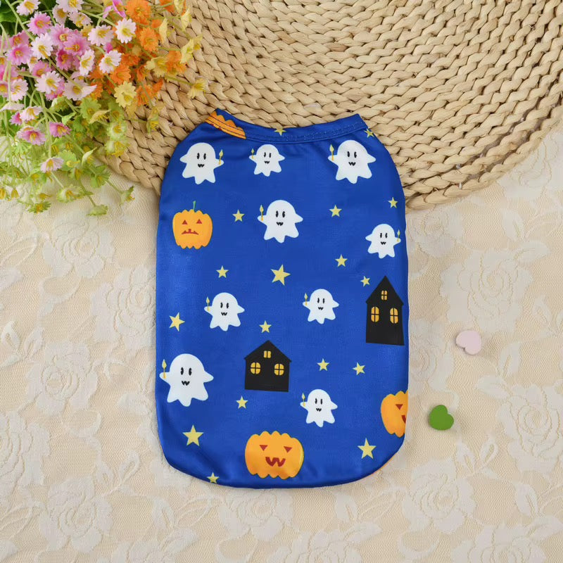 Spooky Pet Shirt