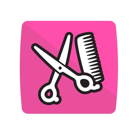 Corte de uñas, limado y limpieza de oidos