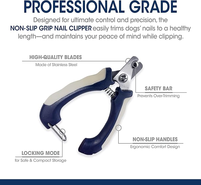 Magic Coat Nail Cippler