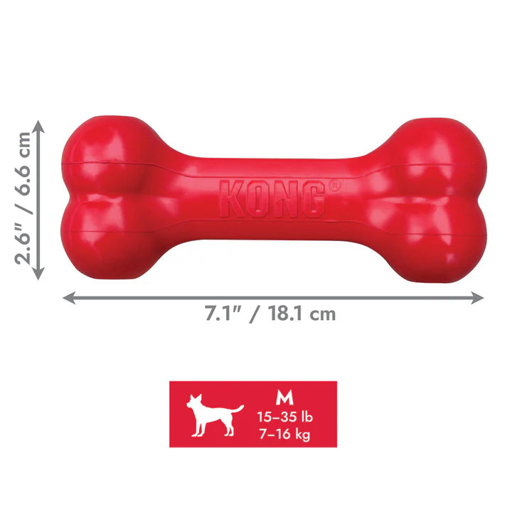 KONG Goodie Bone Medium