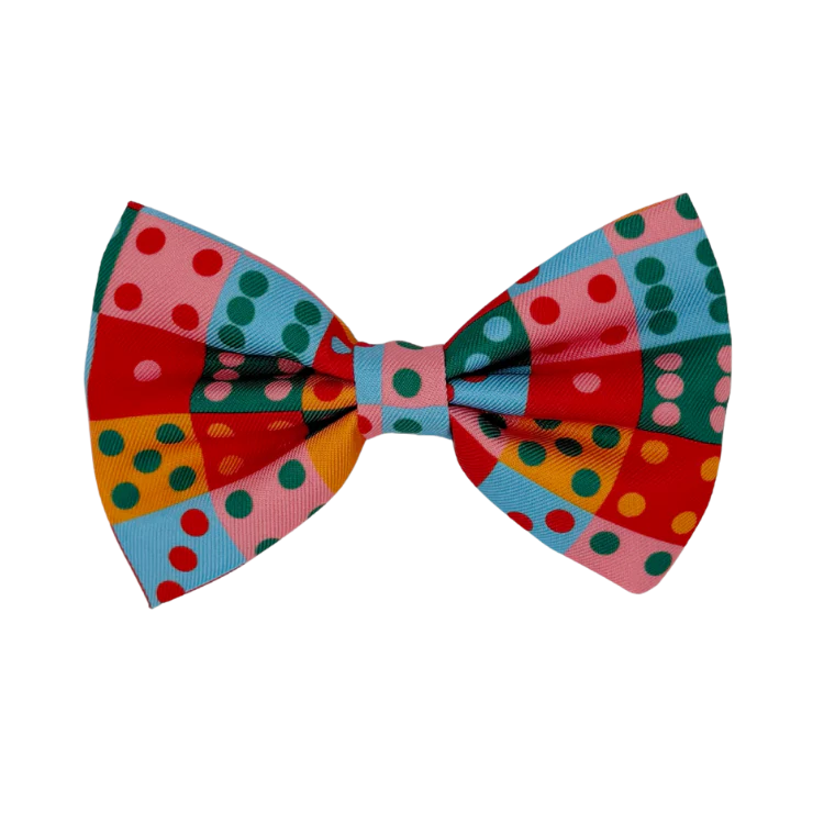 Doble Seis - Dog Bowtie