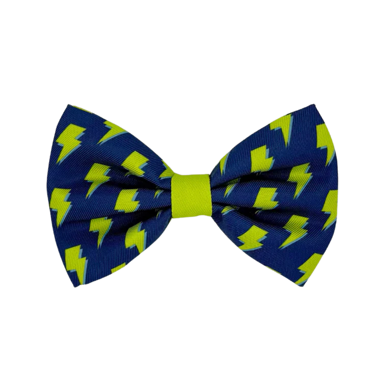 Bolt - Dog Bowtie