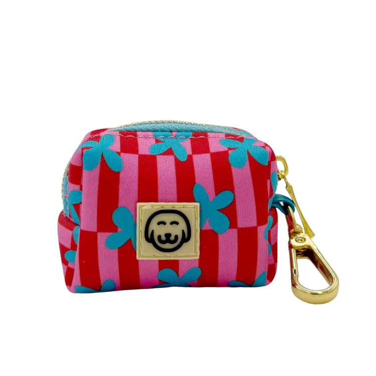 Molly & Co. Supernova - Dog Poop Bag Holder