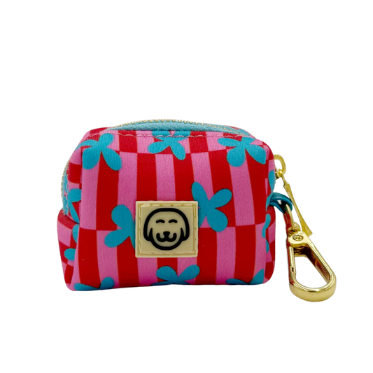 Molly & Co. Supernova - Dog Poop Bag Holder