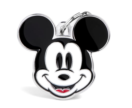Disney ID Tag