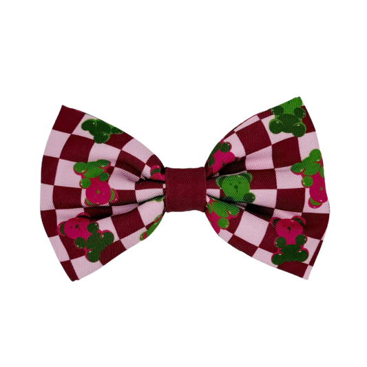 Molly & Co. Gummy Bears - Dog Bowtie