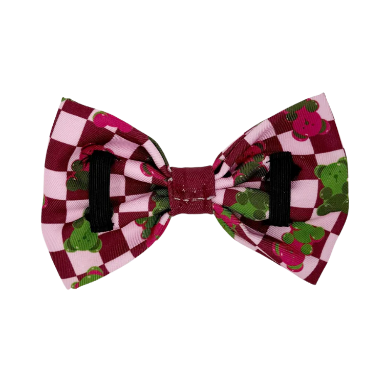 Gummy Bears - Dog Bowtie