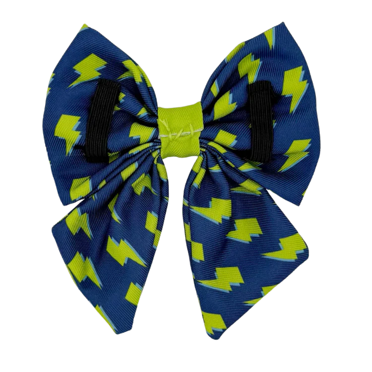 Bolt - Dog Sailor Bowtie