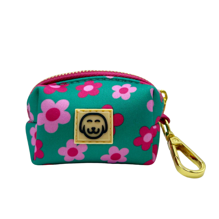 Petunia - Dog Poop Bag Holder