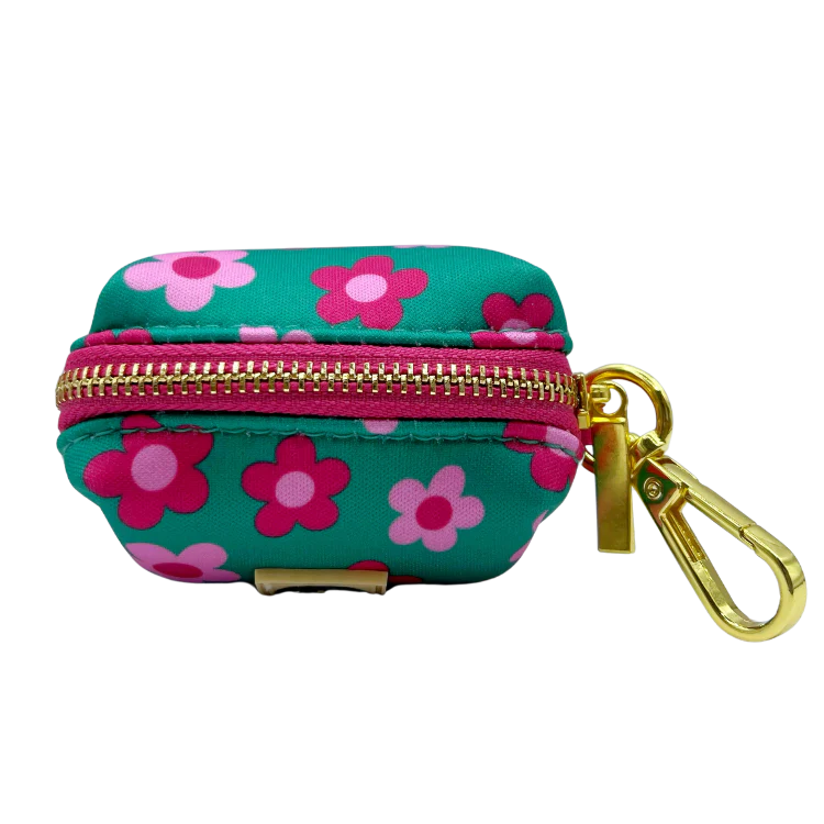 Molly & Co. Petunia - Dog Poop Bag Holder