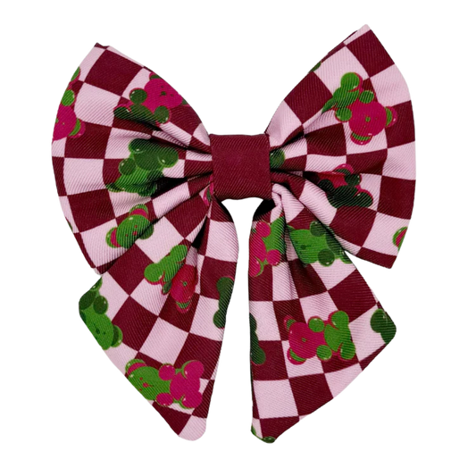 Molly & Co. Gummy Bears - Dog Sailor Bowtie