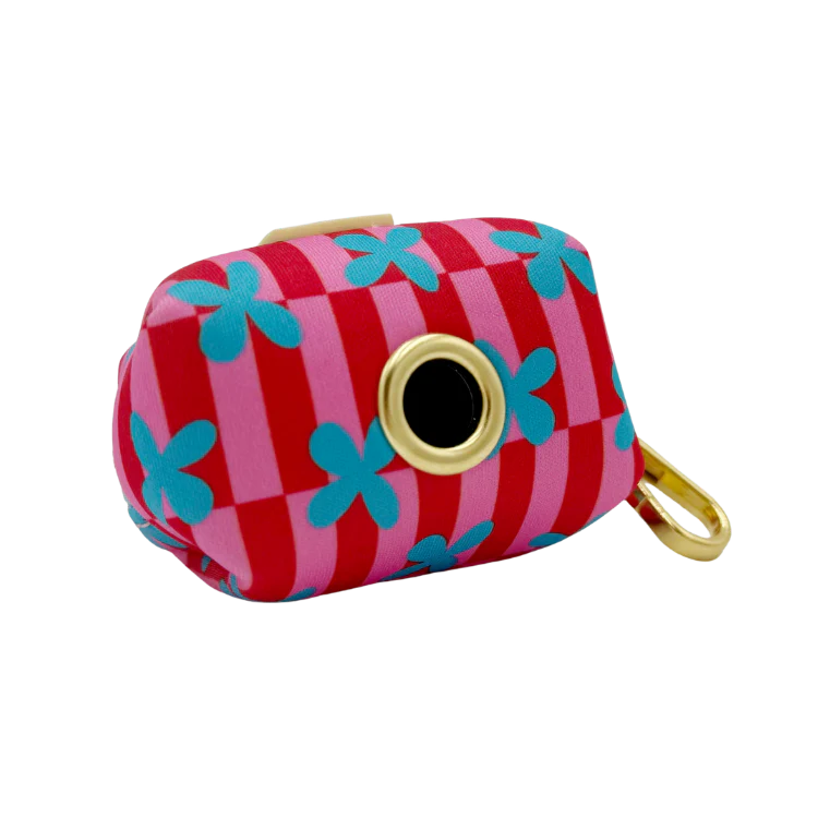 Molly & Co. Supernova - Dog Poop Bag Holder