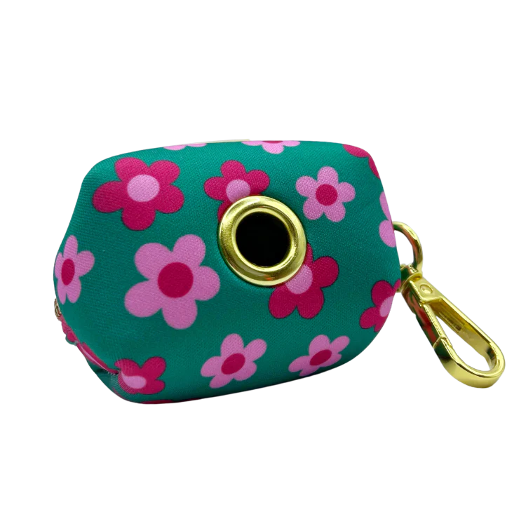 Molly & Co. Petunia - Dog Poop Bag Holder