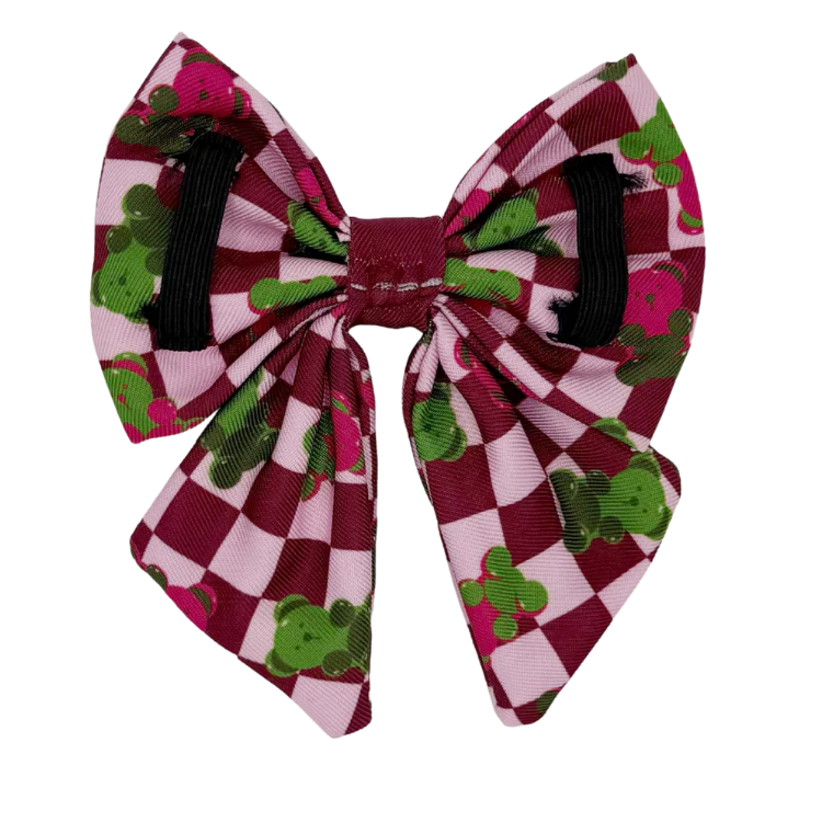 Gummy Bears - Dog Sailor Bowtie