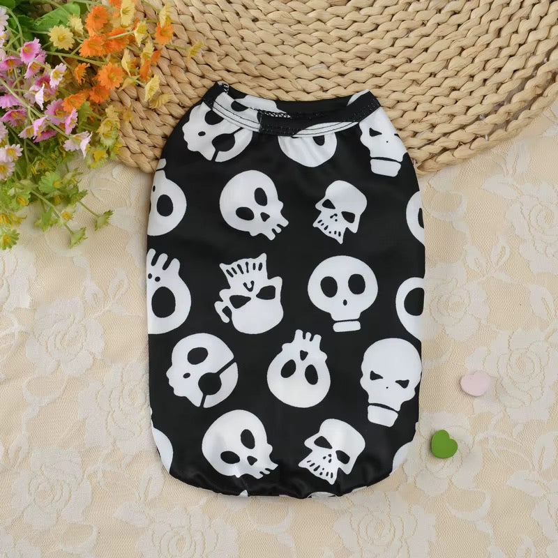 Spooky Pet Shirt