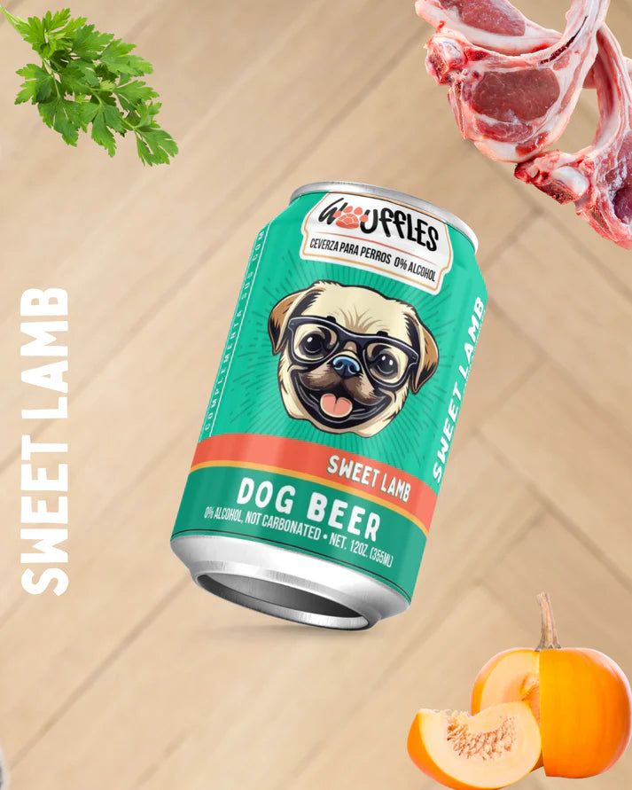 Cervecita Sweet Lamb