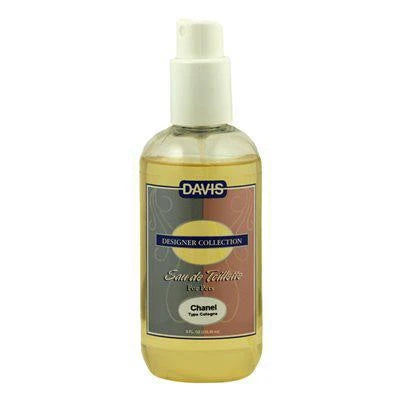 DAVIS DESIGNER COLOGNE CHENEL EAU DE TOILETTE 8oz