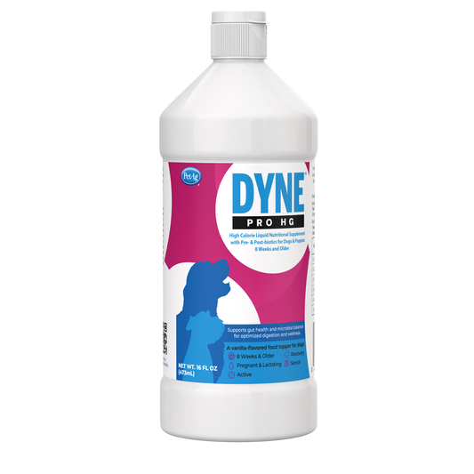Dyne PRO HG Healthy Gut for Dogs & Puppies
