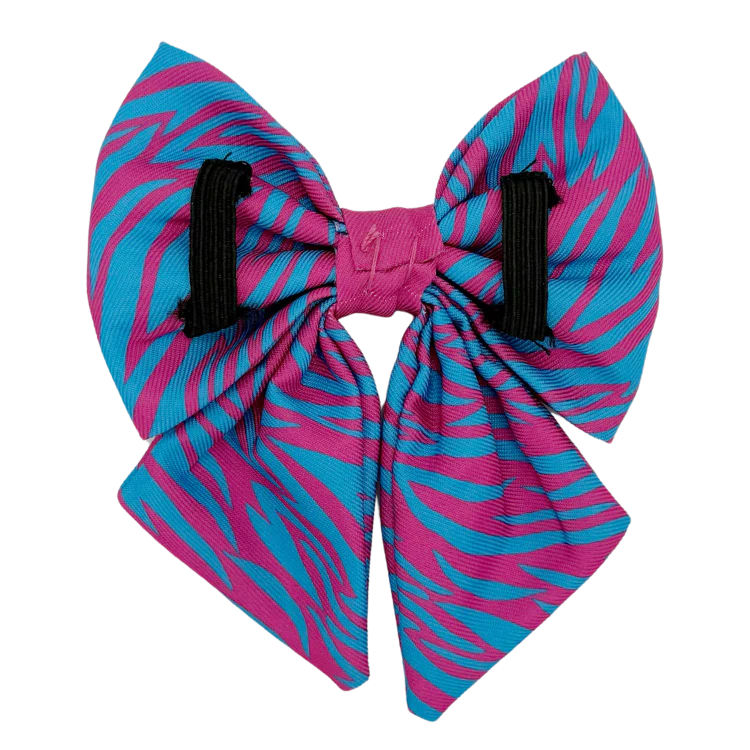 Molly & Co. Malibu Doll - Dog Sailor Bowtie