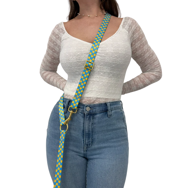 Molly and Co. Sunrise - Handsfree Dog Leash