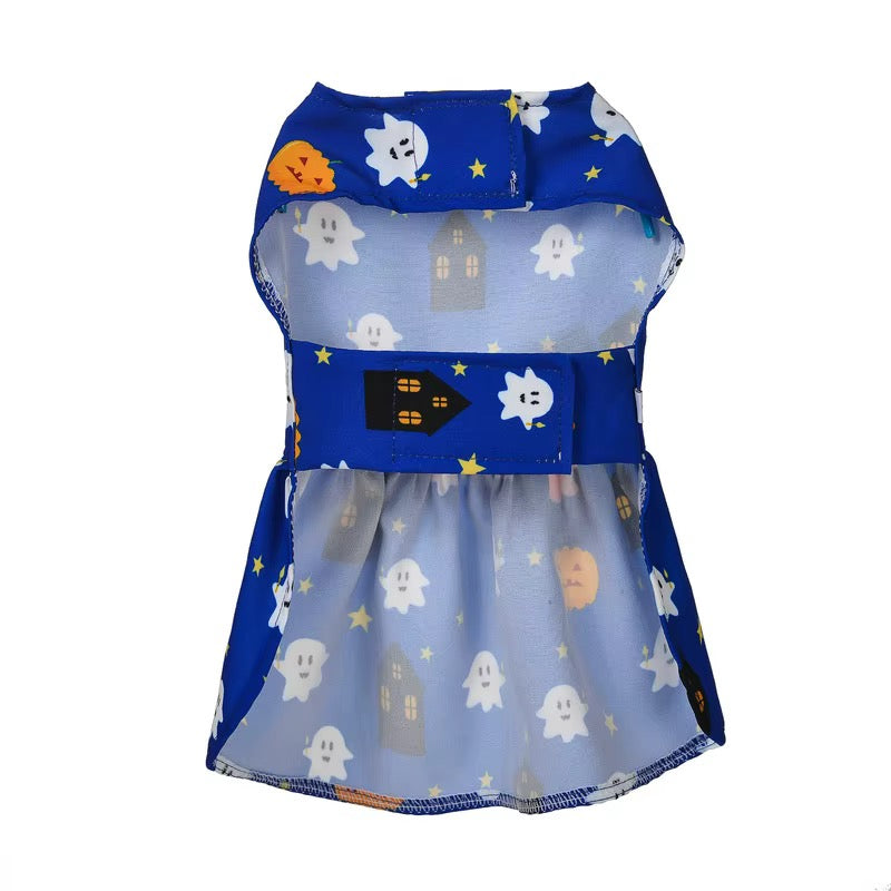 Spooky Bow Dress