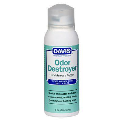DAVIS ODOR DESTROYER CONCENTRATE