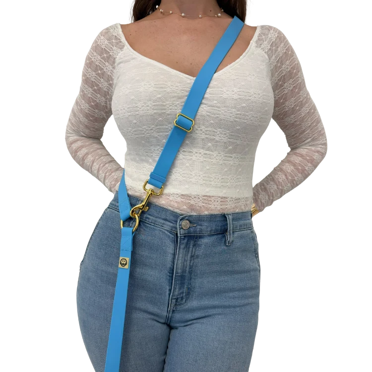Molly and Co. Seaside - Splashproof Handsfree Dog Leash