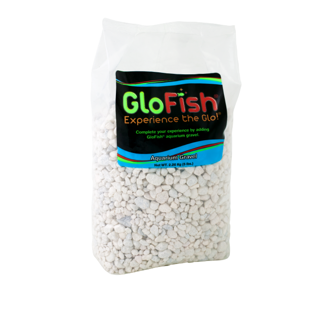 GloFish Gravel